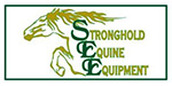 Stronghold Equine Equipment